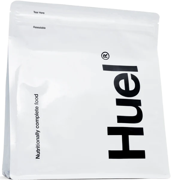 Huel Black Edition Vanilla Meal - 3lb for sale online