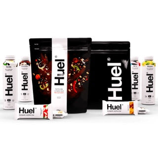 Huel | Nutritionally Complete Food