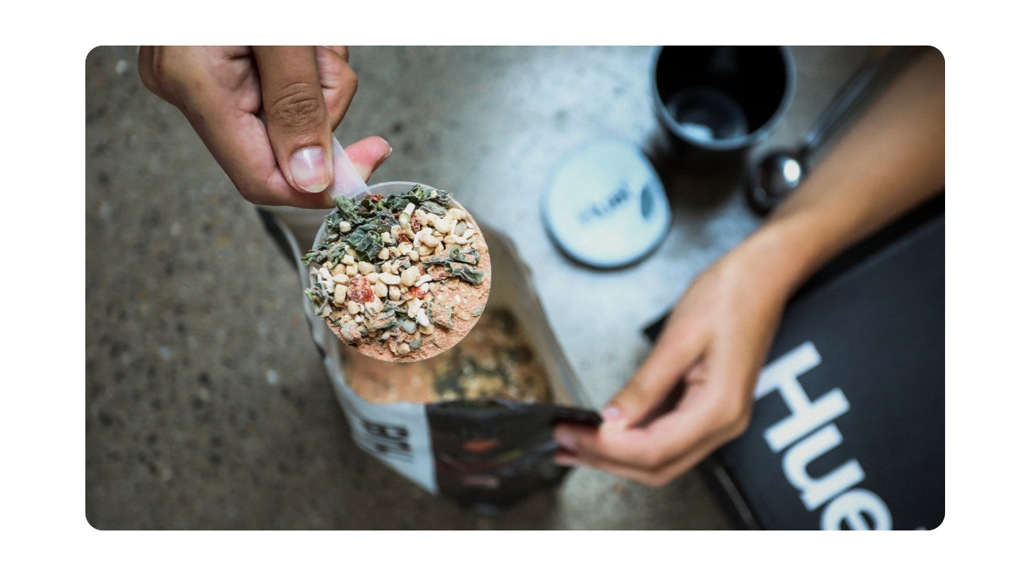 Huel aims to scoop 'time-poor, health conscious consumers' with new hot  meals