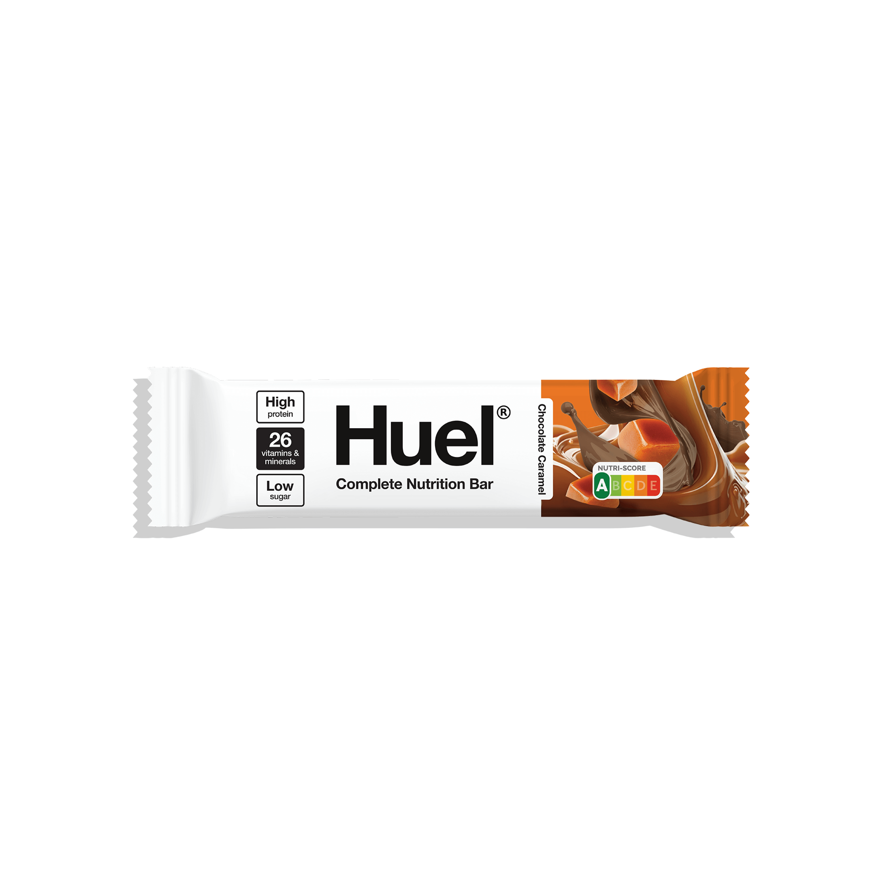 Huel Bar Reviews - Trailspace