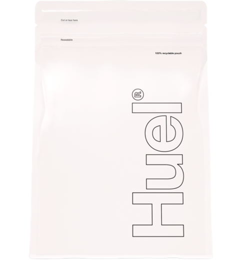 The New Huel Essential Powder Provides A Nutritious Meal For Just