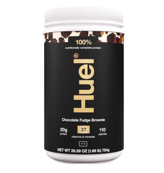 NEW Huel Complete Protein