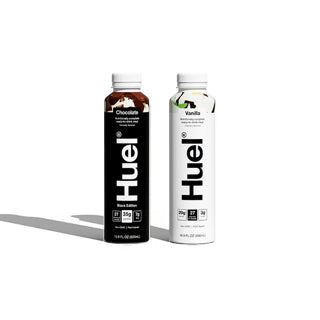 Huel | Nutritionally Complete Food