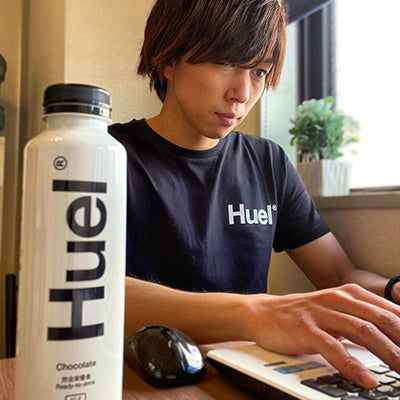Huel enters new market with ready-to-drink meal alternative - FoodBev Media