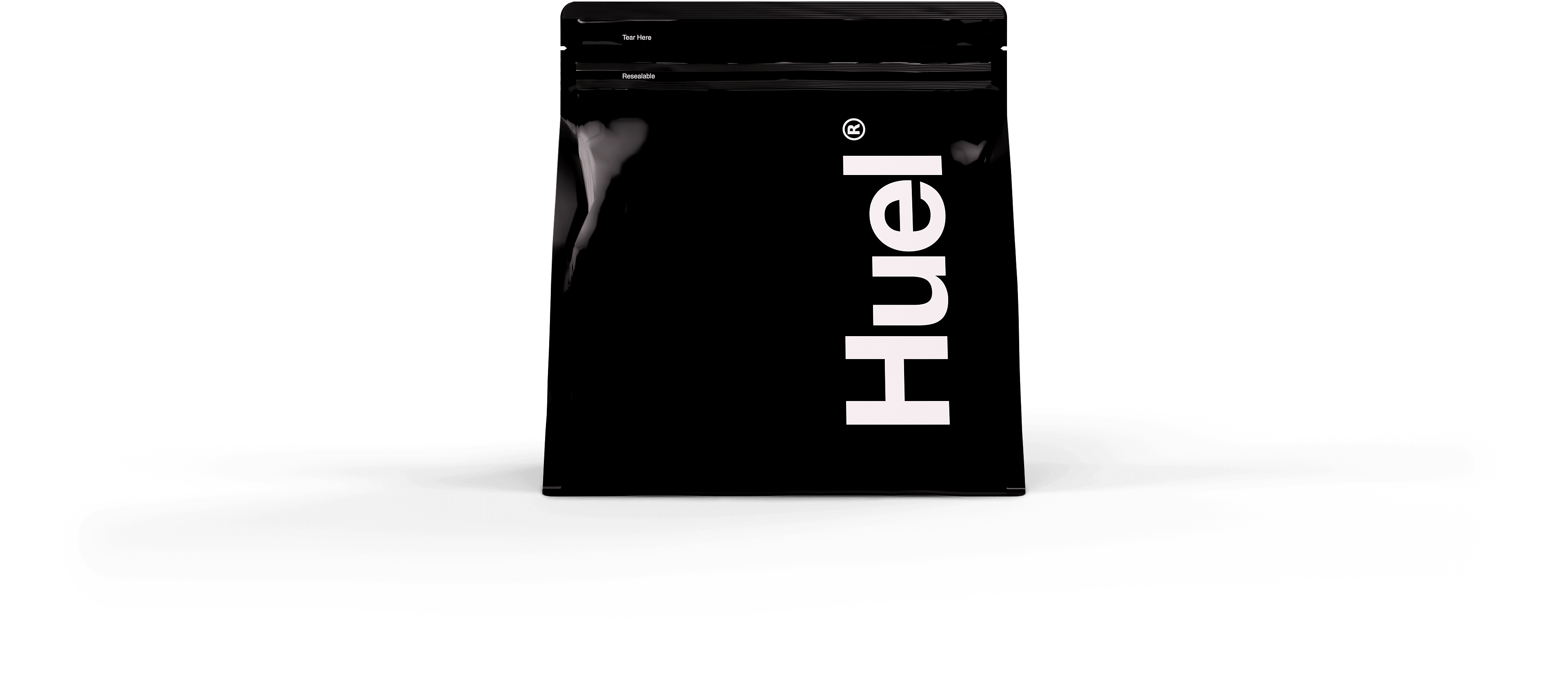 Build muscle the healthy way with Huel