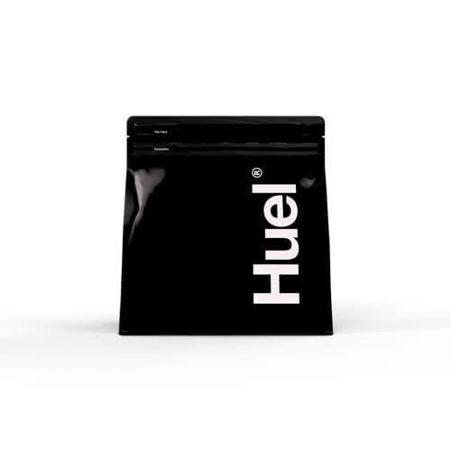 Huel Hot and Savory Instant Meal Replacement - Cajun Pasta - 14 Scoops  Packed with 100% Nutritionally Complete Food, Including 25g of Protein, 6g  of
